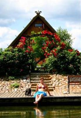 фото отеля Kur & Landhotel Borstel-Treff