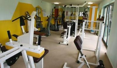 фото отеля Kur & Landhotel Borstel-Treff