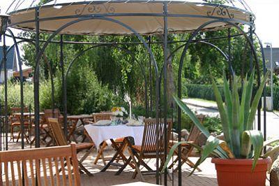 фото отеля Kur & Landhotel Borstel-Treff