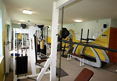 фото отеля Kur & Landhotel Borstel-Treff