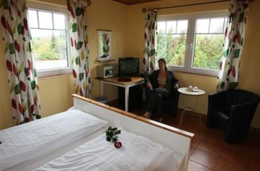 фото отеля Kur & Landhotel Borstel-Treff