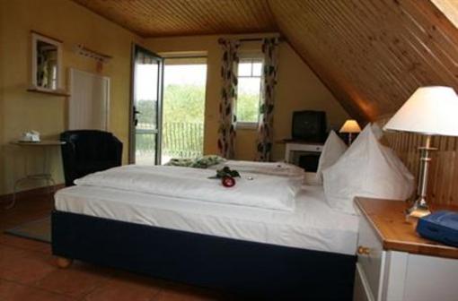 фото отеля Kur & Landhotel Borstel-Treff