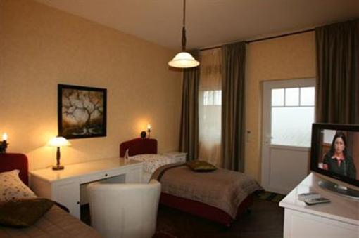 фото отеля Kur & Landhotel Borstel-Treff