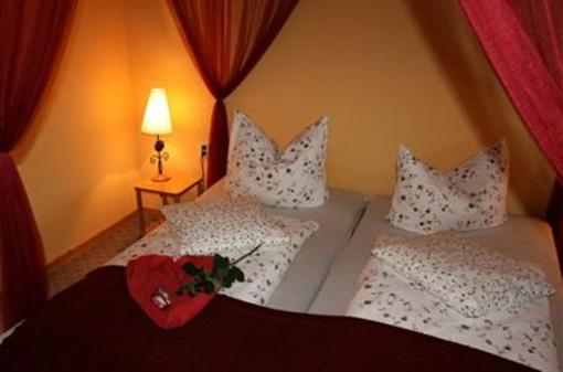 фото отеля Kur & Landhotel Borstel-Treff