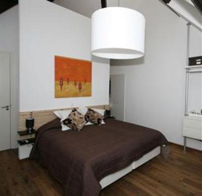 фото отеля Dalauro Bed & Breakfast