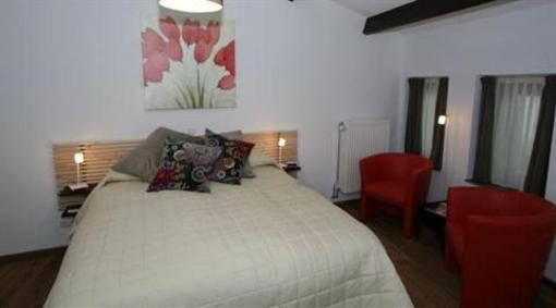 фото отеля Dalauro Bed & Breakfast