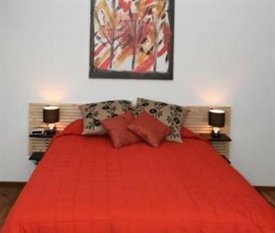 фото отеля Dalauro Bed & Breakfast