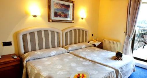 фото отеля Hotel Marixa