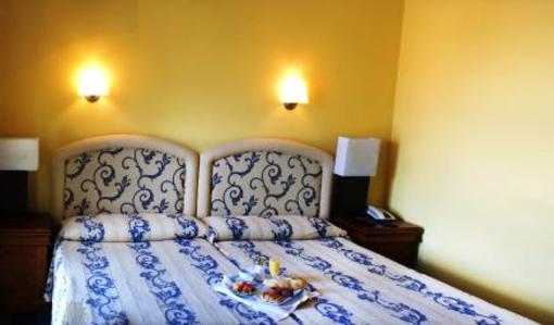 фото отеля Hotel Marixa