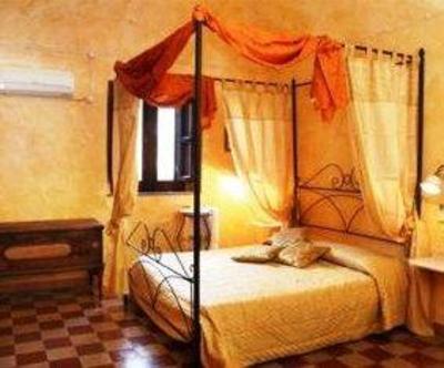 фото отеля Villa Paneferrara