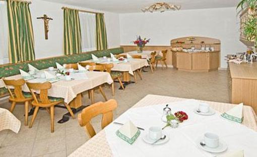 фото отеля Residence Schiestlhof-Hof