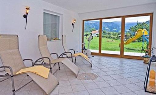 фото отеля Residence Schiestlhof-Hof