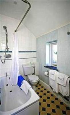 фото отеля Downton Lodge Country Guest House