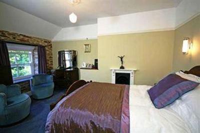 фото отеля Downton Lodge Country Guest House