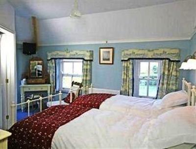 фото отеля Downton Lodge Country Guest House