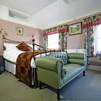 фото отеля Downton Lodge Country Guest House