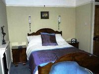 Downton Lodge Country Guest House