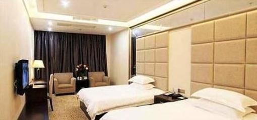 фото отеля Yue Feng Super 8 Hotel