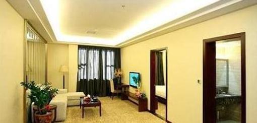 фото отеля Yue Feng Super 8 Hotel