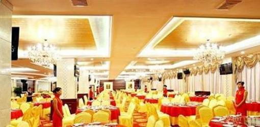 фото отеля Yue Feng Super 8 Hotel