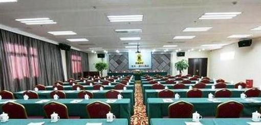 фото отеля Yue Feng Super 8 Hotel
