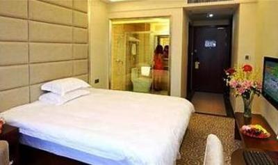 фото отеля Yue Feng Super 8 Hotel