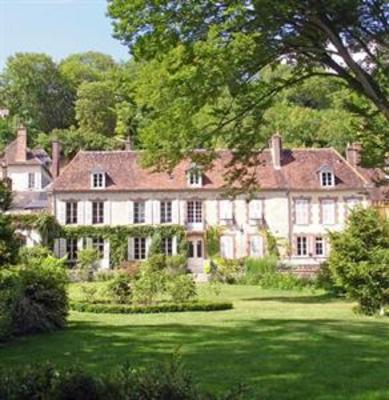 фото отеля Le Clos Saint Nicolas