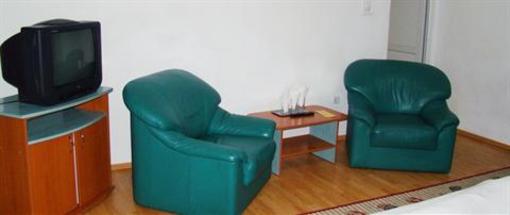 фото отеля Pension Alexander