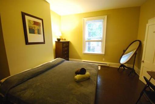 фото отеля Foggy Rock Bed & Breakfast
