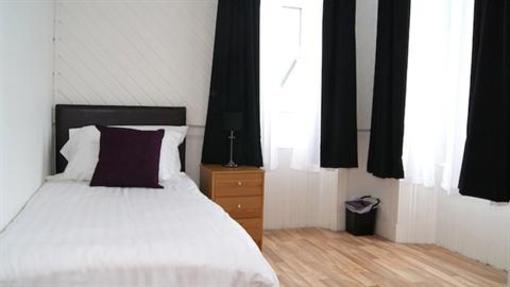 фото отеля Osprey Guest House