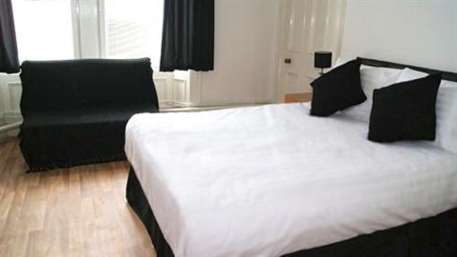 фото отеля Osprey Guest House