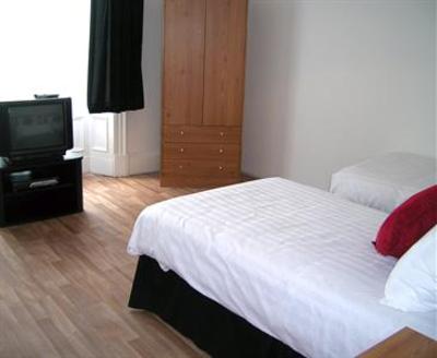 фото отеля Osprey Guest House