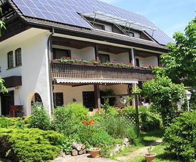 фото отеля Landhotel Rebstock Oberkirch