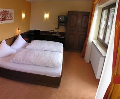 фото отеля Landhotel Rebstock Oberkirch