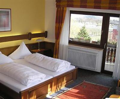 фото отеля Landhotel Rebstock Oberkirch