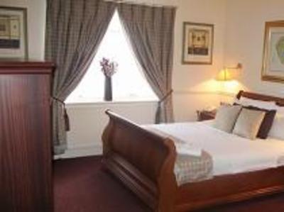 фото отеля The Park Hotel Diss