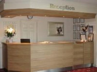 фото отеля The Park Hotel Diss
