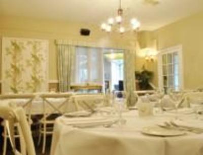фото отеля The Park Hotel Diss