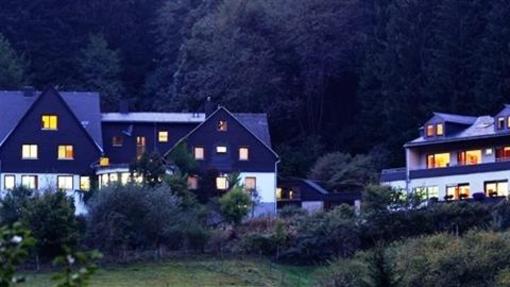 фото отеля Gastehaus Lommerke Willingen (Hesse)