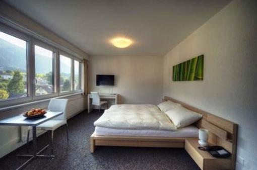 фото отеля Hotel Oasis