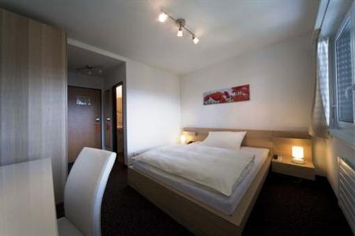 фото отеля Hotel Oasis