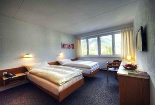 фото отеля Hotel Oasis