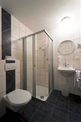 фото отеля Hotel Oasis