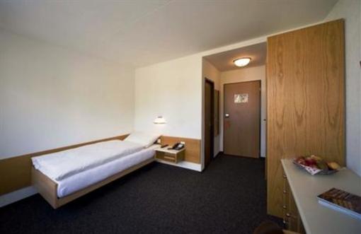 фото отеля Hotel Oasis
