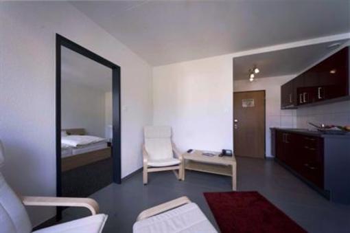 фото отеля Hotel Oasis