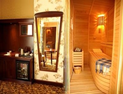 фото отеля Boutique the Anilife Hotel