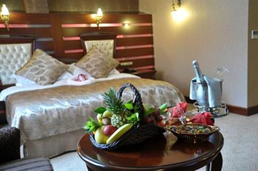 фото отеля Boutique the Anilife Hotel