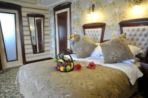 фото отеля Boutique the Anilife Hotel