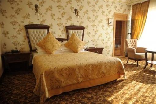 фото отеля Boutique the Anilife Hotel