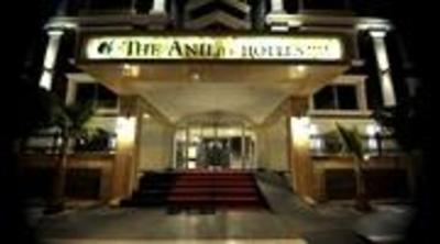 фото отеля Boutique the Anilife Hotel